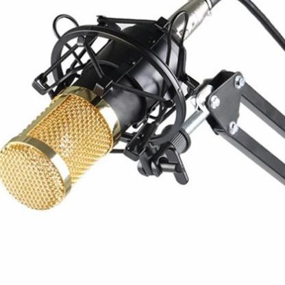 Giá đỡ micro thu âm chính hãng