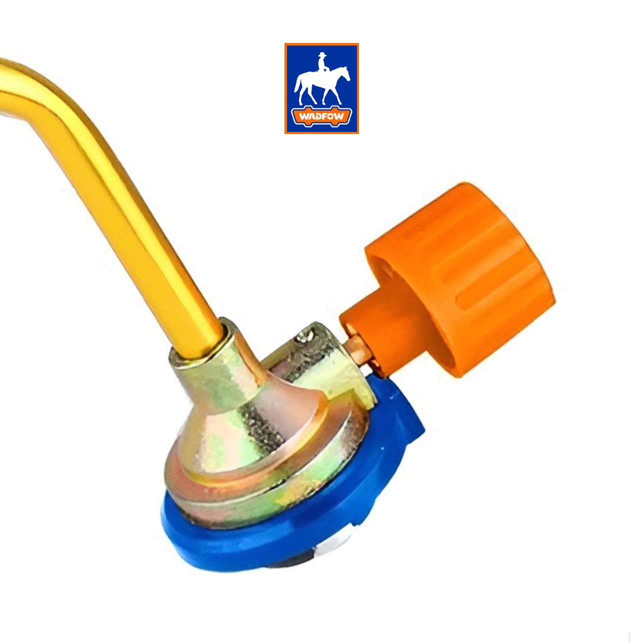 Dụng cụ đèn khò gas TS1719RN NaMilux