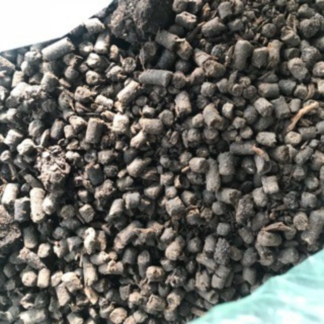 PHÂN HỮU CƠ BOUND BACK ÚC 500g