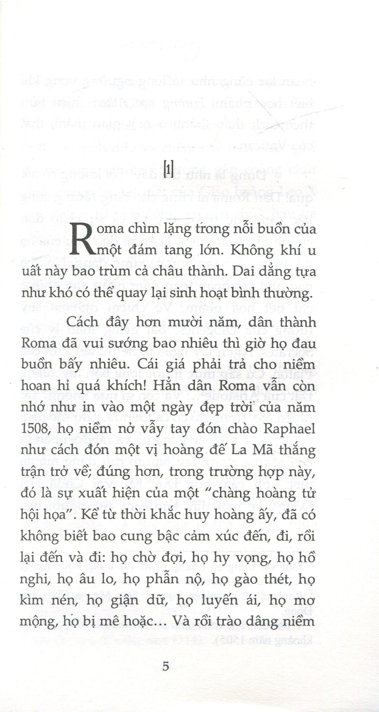Roma! Tình Ơi - Nguyễn Hữu Nam