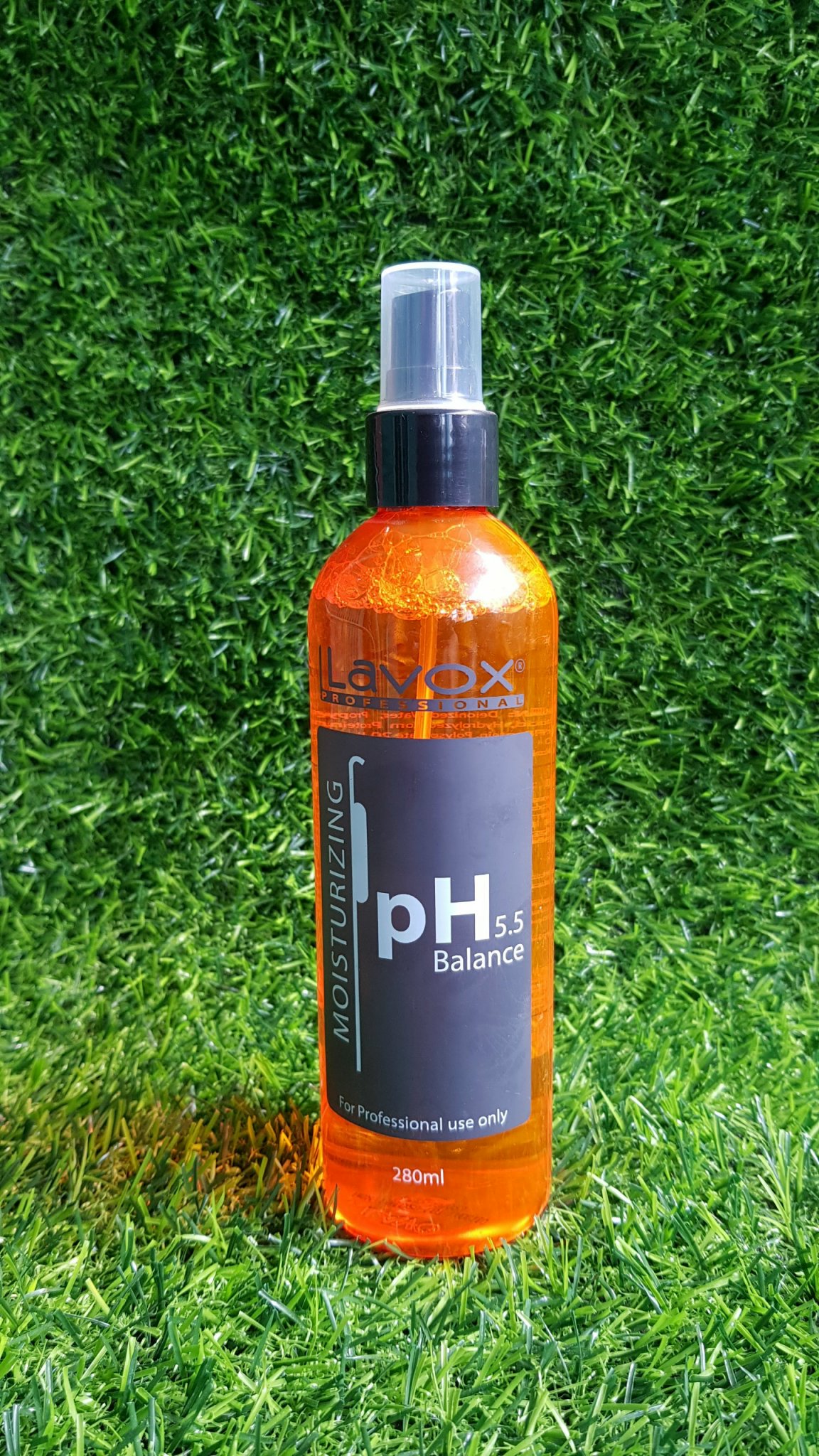 Dưỡng ẩm collagen cân bằng PH 5.5 Lavox 280ml