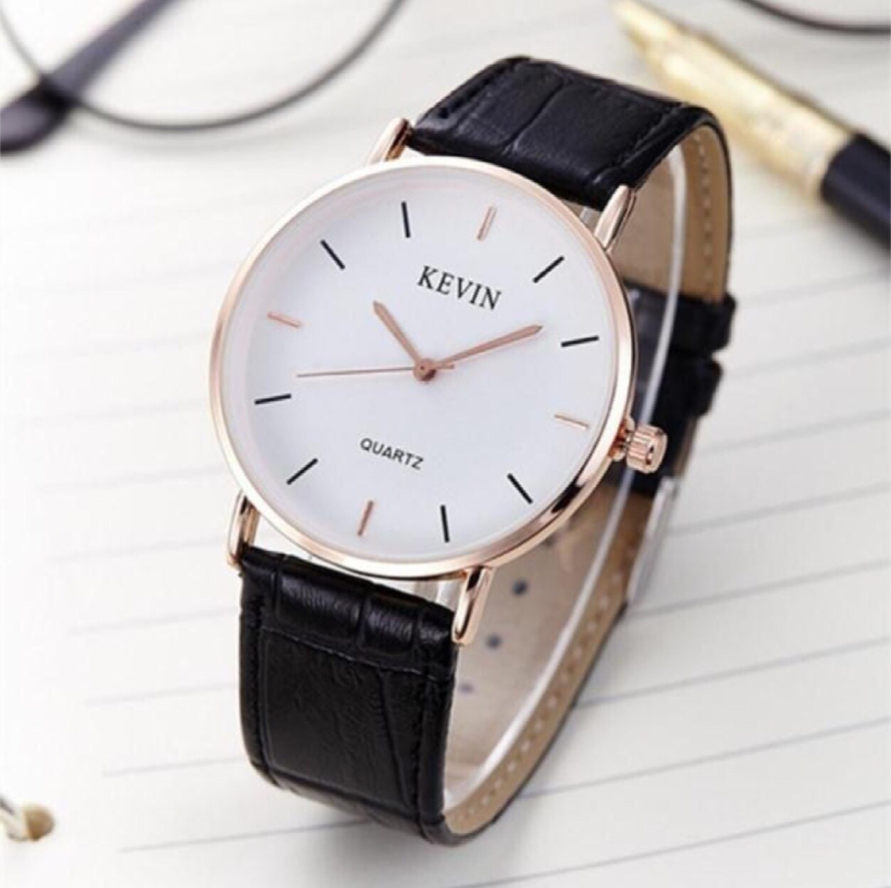 ĐỒNG HỒ CAO CẤP KEVIN