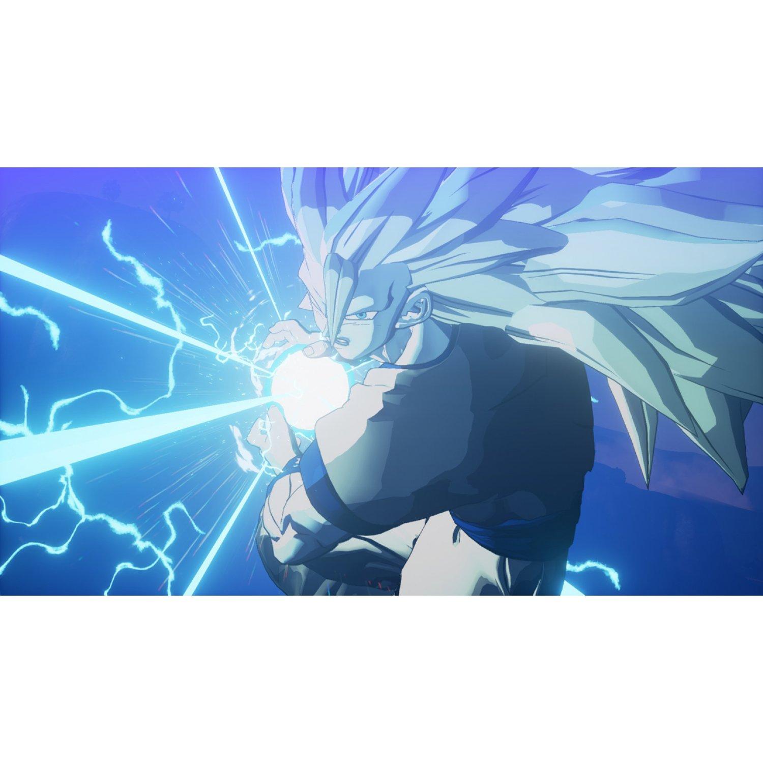 Đĩa Game PS4 Mới - Dragon Ball Z: Kakarot
