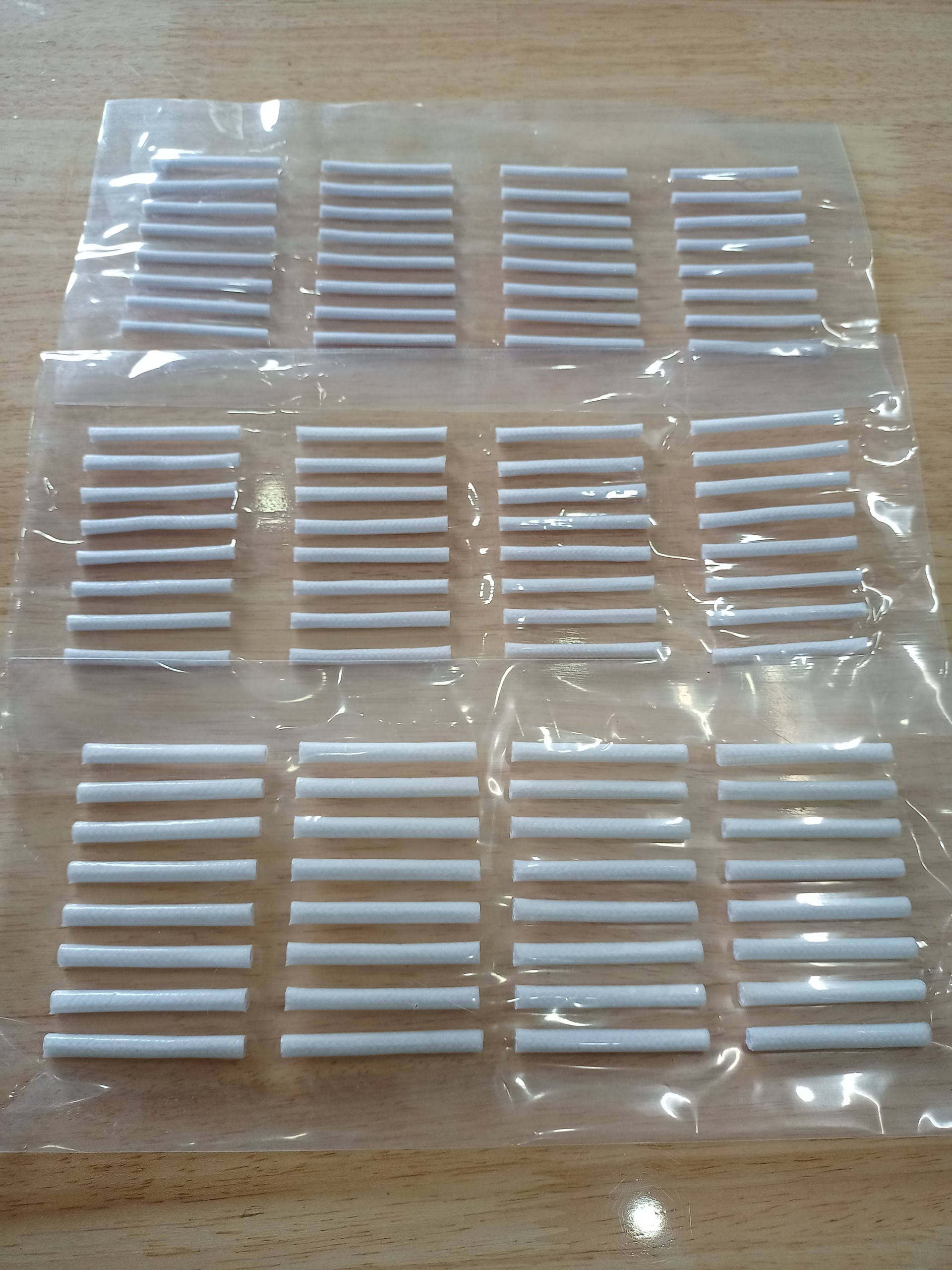 [HCM]Xương uốn mi có 3 size thông dụng - phụ liệu tóc