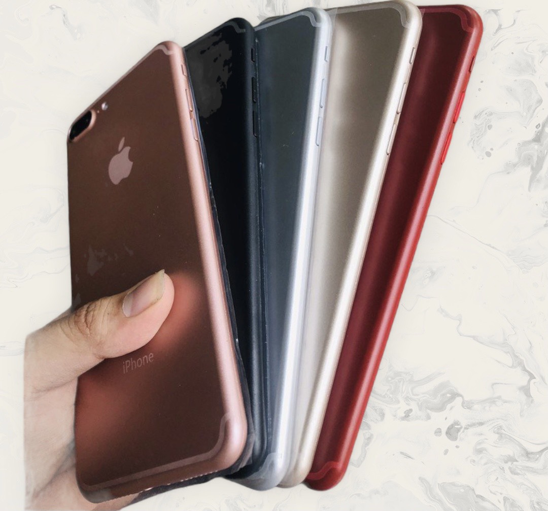 Mô hình ip 7Plus dùng để trưng bày cực đẹp