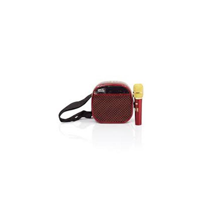 MIC LOA KARAOK YS 23