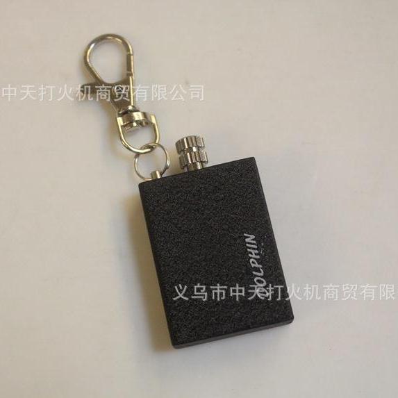 Bật Lửa Diêm Xăng Dolphin 608 - Gia Phú