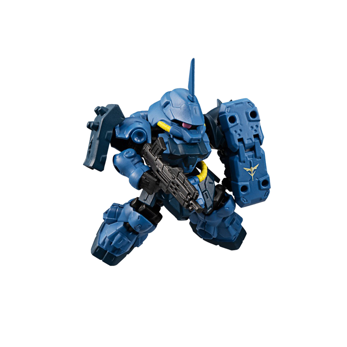 [7-11/12 VOUCHER 8%]Mô hình Bandai Mobility Joint Gundam Vol 2 [FCH]