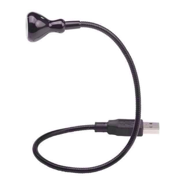 Đèn LED USB IKEA JANSJO