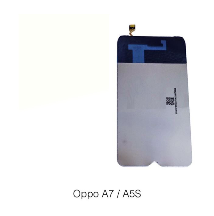PHẢN QUANG OPPO A7 / A5S ZIN