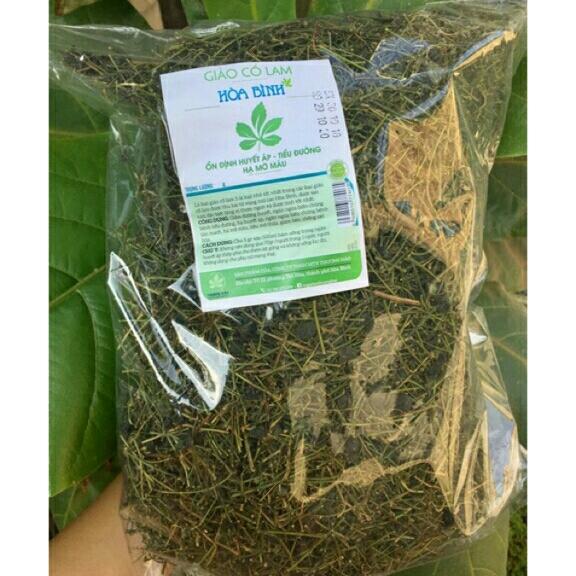 1kg trà giảo cổ lam