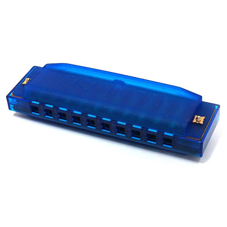 Harmonica Hohner Happy Harp - Chính hãng Hohner - Nhập Khẩu Đức - Phân phối Sol.G