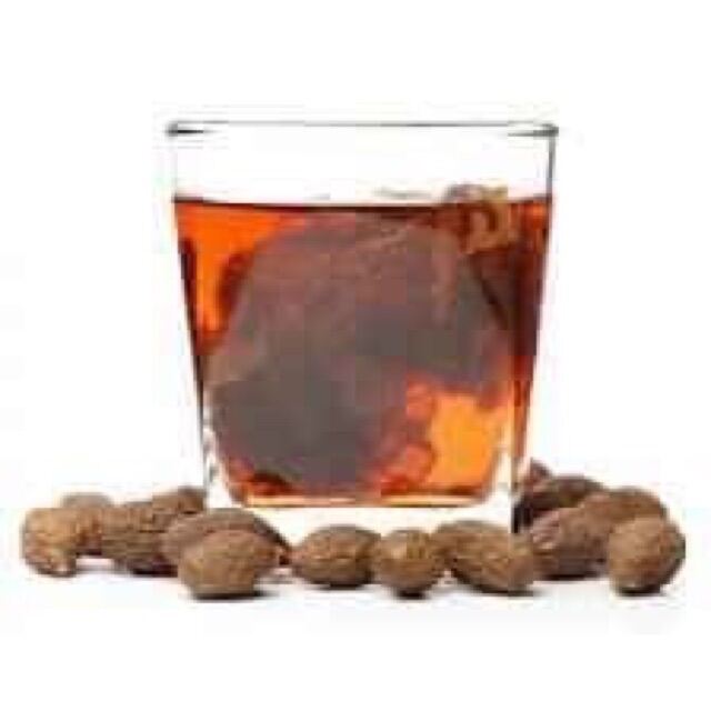 100gr hạt đười ươi sẻ bay
