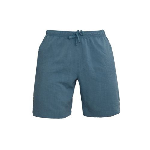 Quần short thể thao Hometex(vải đũi)