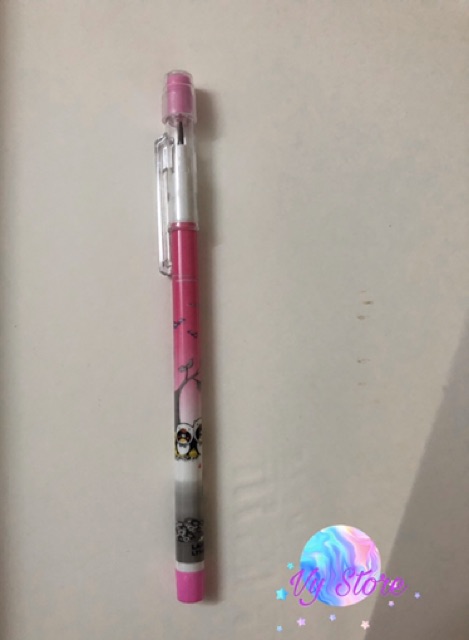 1 Cây Viết Chì Khúc