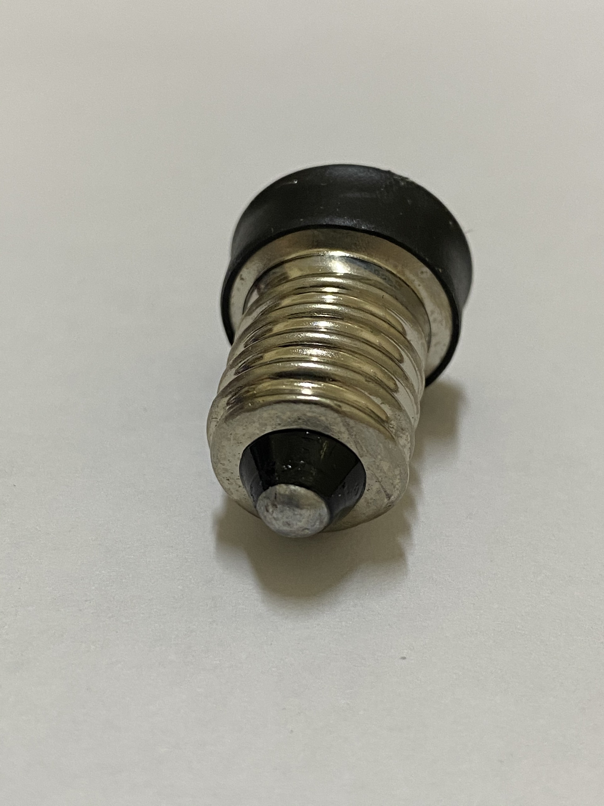 [HCM]Đui đèn E14 sang E12- Mẫu 2