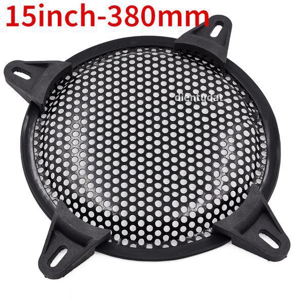 Khung lưới sắt bảo vệ loa 5inch 6.5inch 8inch 10inch 12inch 15inch