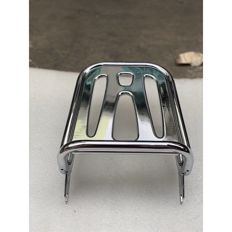 BAGA XUỒNG 10 LY INOX XE DREAM