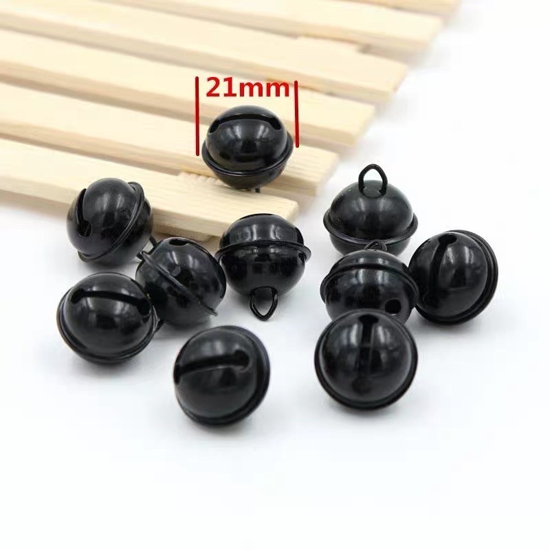 Chuông lúc lắc đeo cổ cho chó mèo - 1 chuông