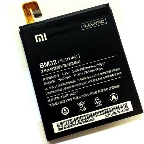 PIN CHO XIAOMI Mi 4 [ BM32 ]