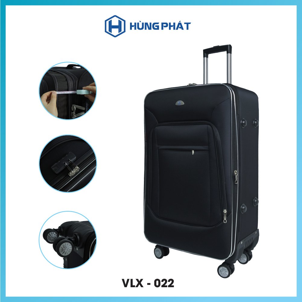 VALI VẢI DU LỊCH SIZE 24