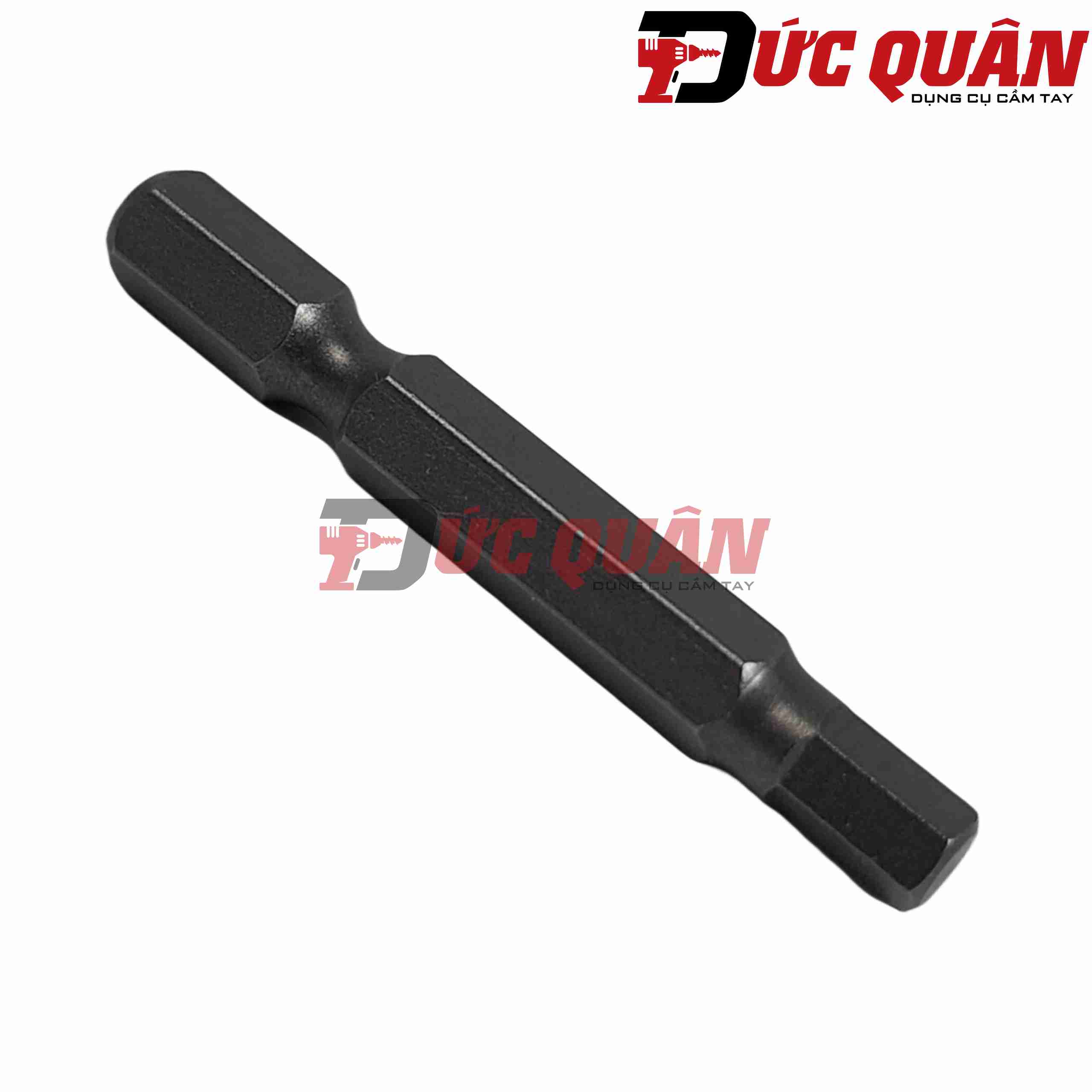 Lục giác ( 3, 4, 5, 6mm ) Makita ( 1 đầu )