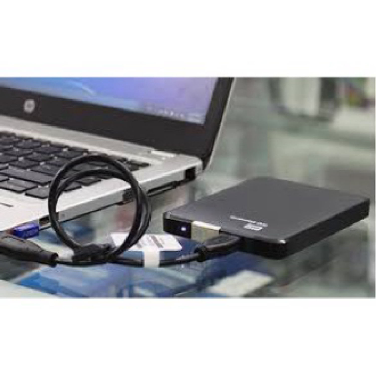 Dây Cáp USB 3.0 / 2.0 ZIN Dùng Cho Ổ Cứng Di Động (HDD BOX)