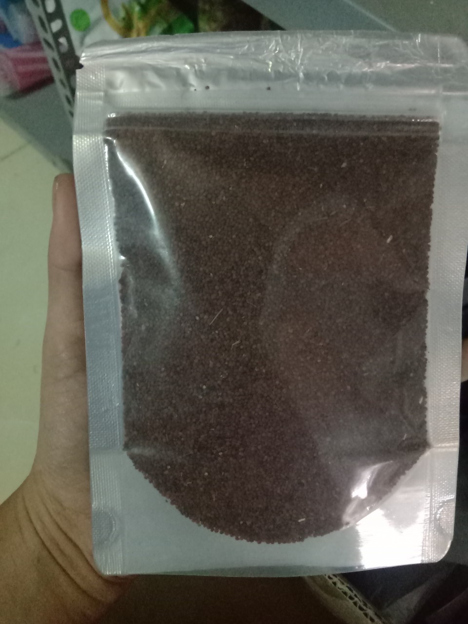 bột nạ đắp mặt tặng ngẫu nhiên