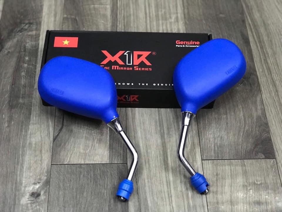 [HCM]Kính spark x1r