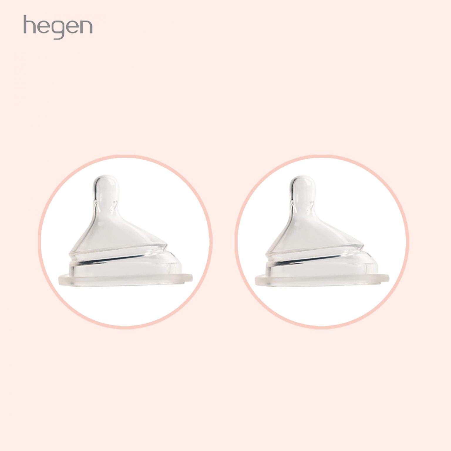Bình sữa Hegen PPSU 150ml