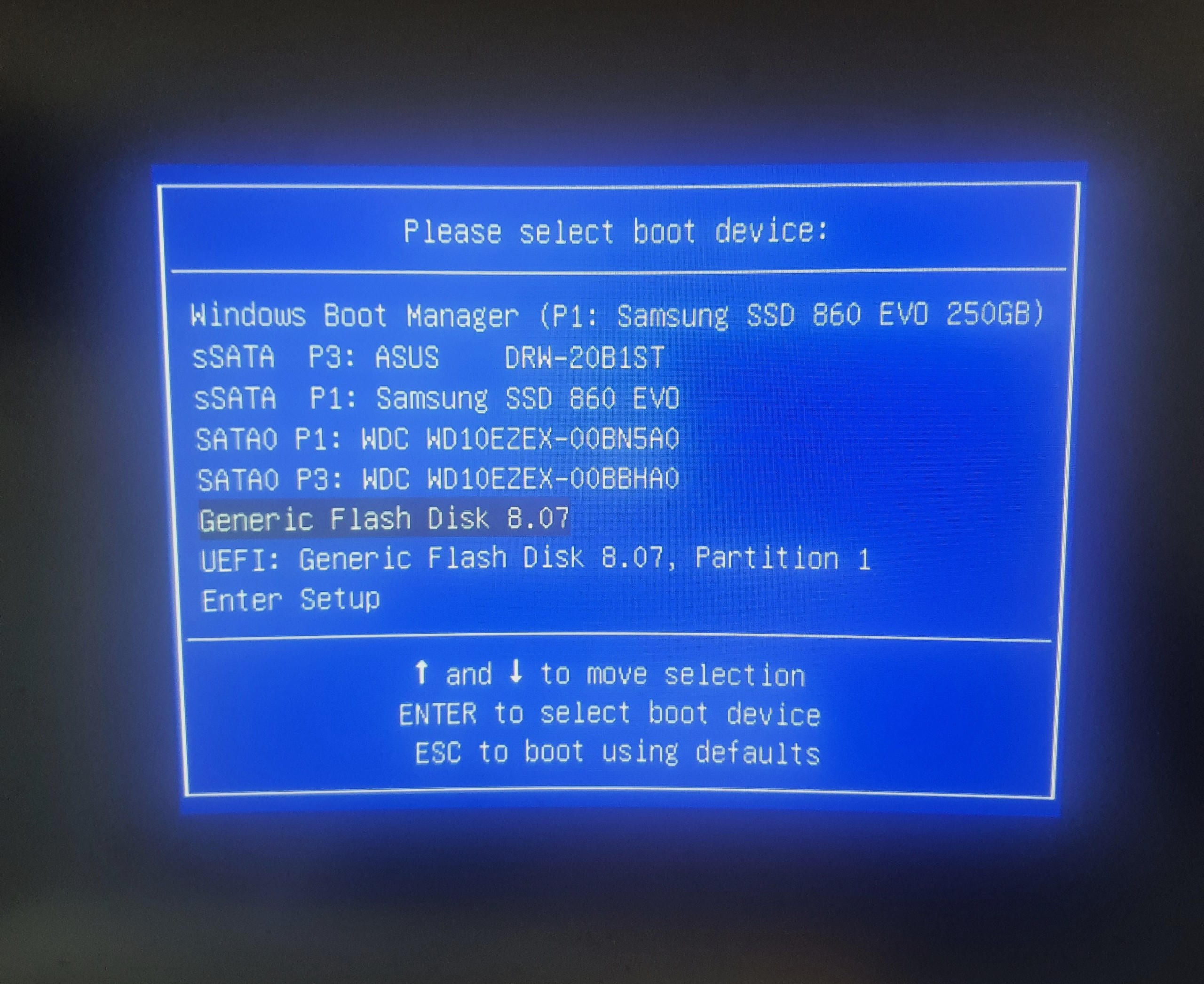 usb boot cứu hộ máy tính Anhdv Boot 2024(USB 16/32GB)