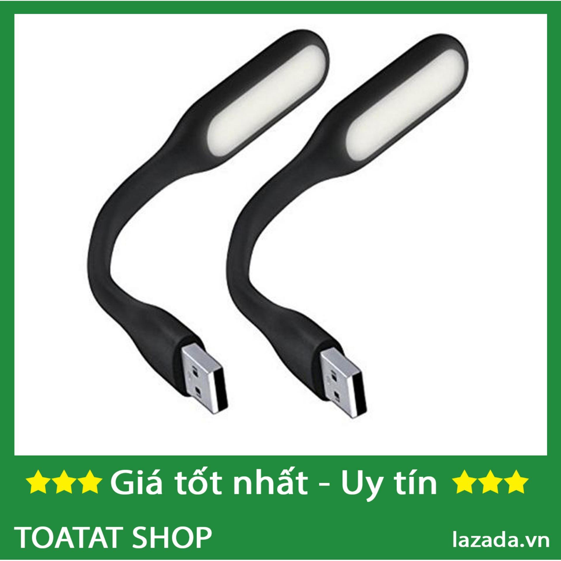 Đèn led cắm cổng usb (nhiều màu)
