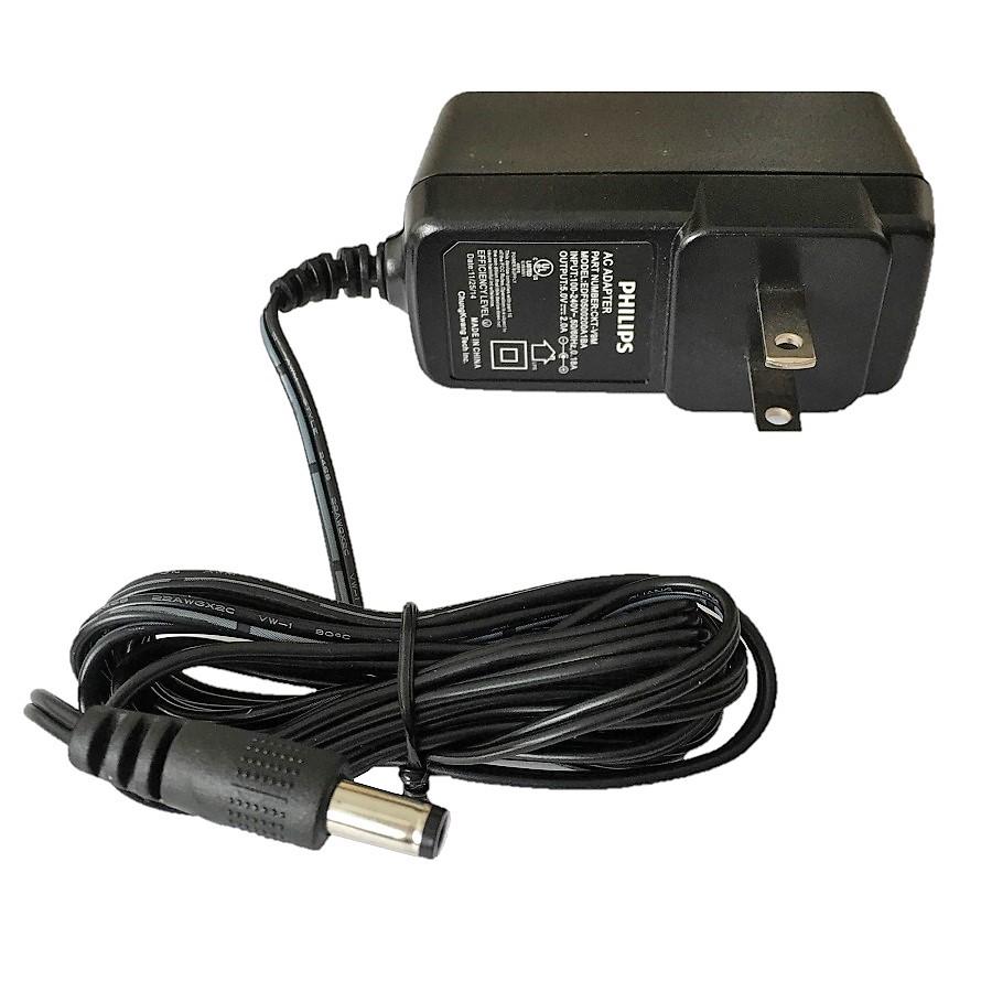 Adaptor 5v 2a đầu 5.5mm cấp nguồn cho router hub switches camera