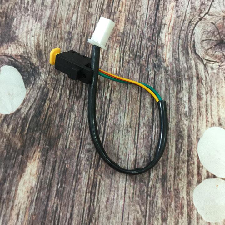 Cùm công tắc đề xe WAVE
