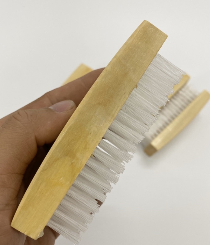 Bàn Chải Gỗ Giặt Đồ- Bàn chải Thăng An
