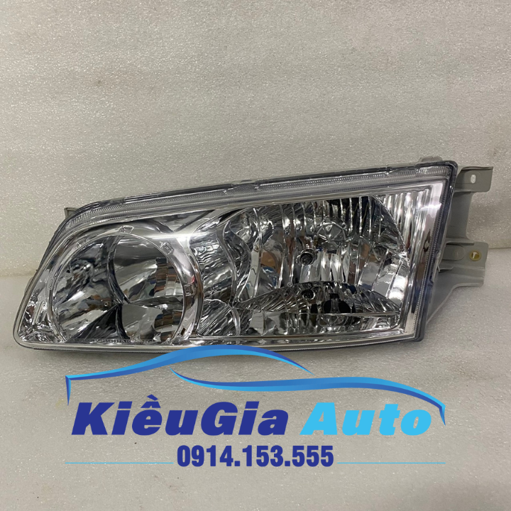 Đèn pha hyundai libero 2000-2007 / hyundai starex 2000-2004