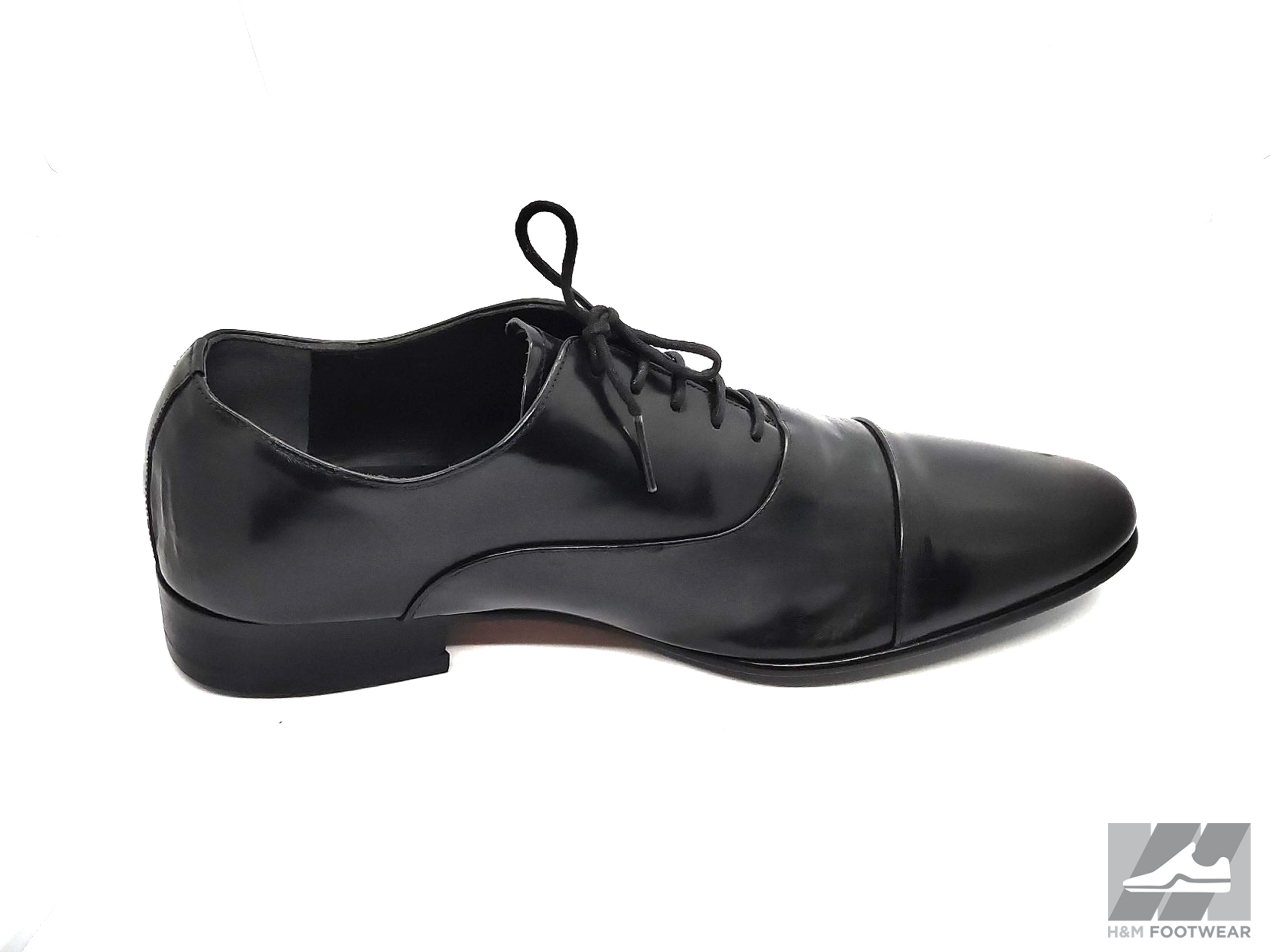Giày Saint Clair Paris - Size 41 - Second hand