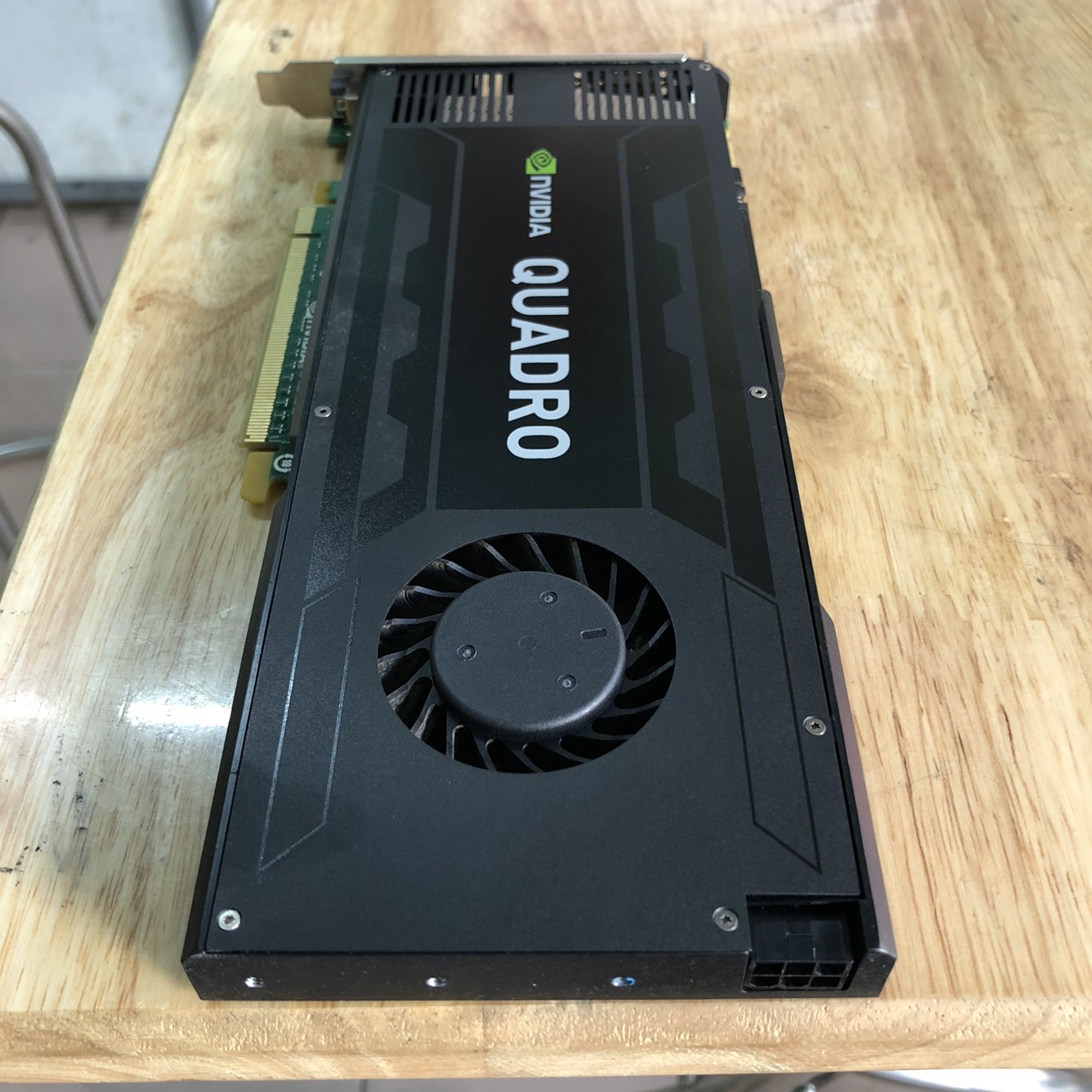CARD MÀN HÌNH QUADRO K4000 (bảo hành 12 tháng)