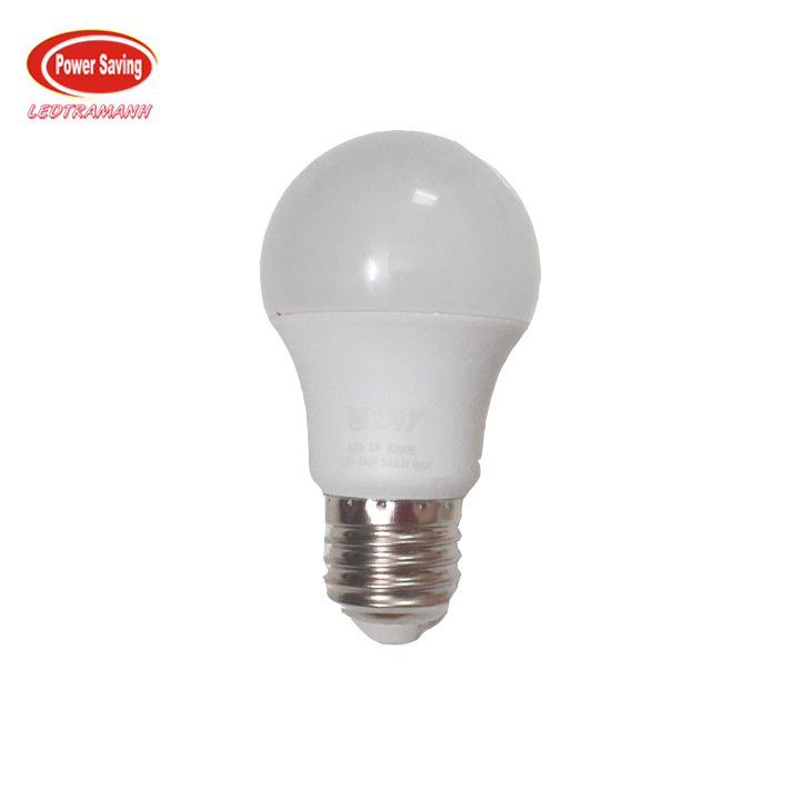 Combo 10 bóng đèn led 5w kín nước
