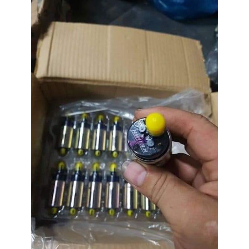 Mô Tơ Bơm Xăng Vision/ Lead 125 / Rsx /Jupiter Fi