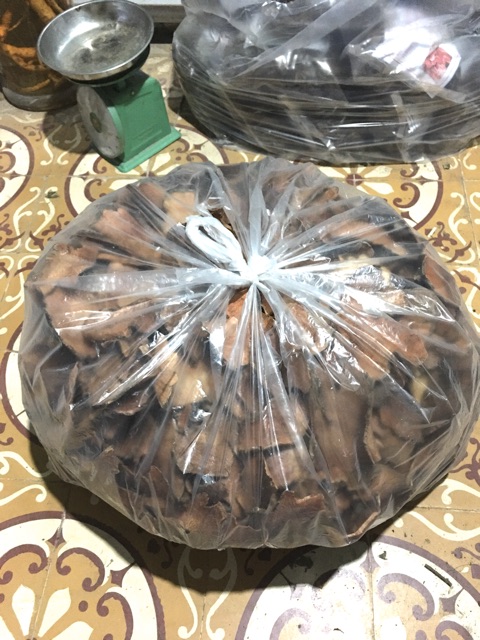 Thổ phục linh khô 1kg