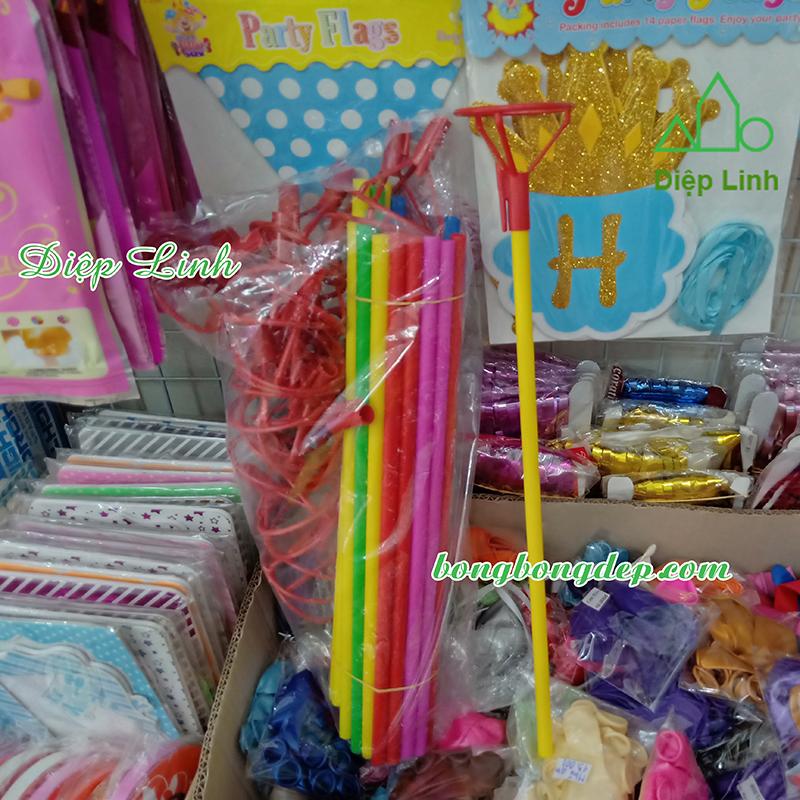 [HCM]Que gài bóng chuyên dụng nhiều cỡ