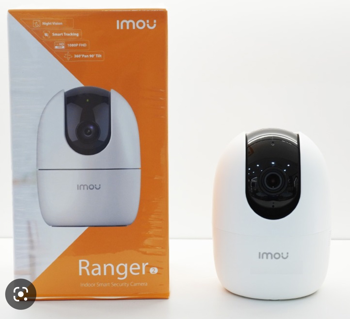 Camera IP WiFi ipc-a22ep-a-imou full HD 1080p