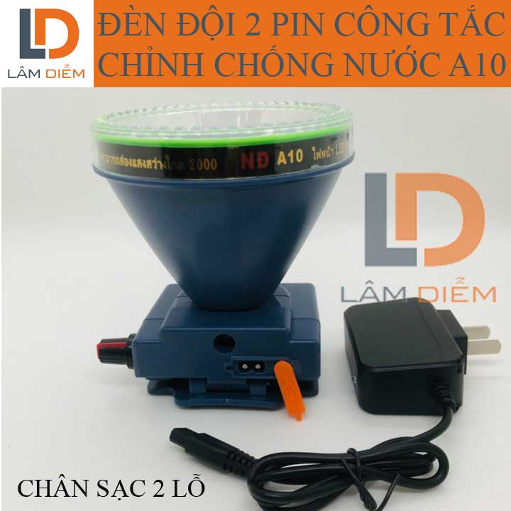 Vĩ 2 viên Pin Sạc Energizer AAA / AA  Power Plus chính hãng