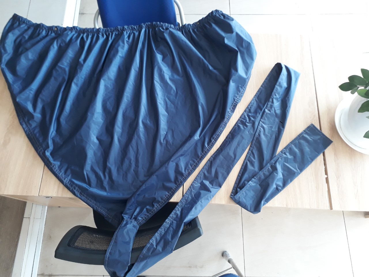 áo vệ sinh máy lạnh giá rẻ