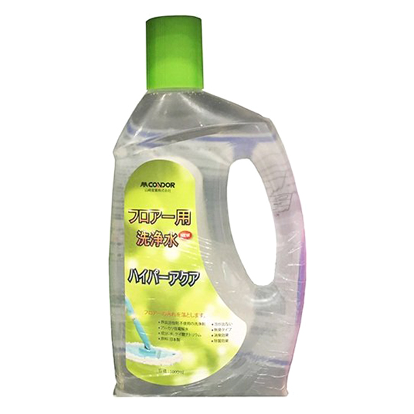 [HCM]Chai Nước lau sàn Condor Nhật bản