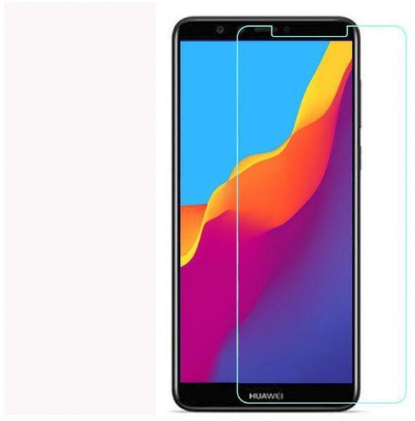 Kính cường lực Huawei Y7 Pro 2018 (Trong Suốt)