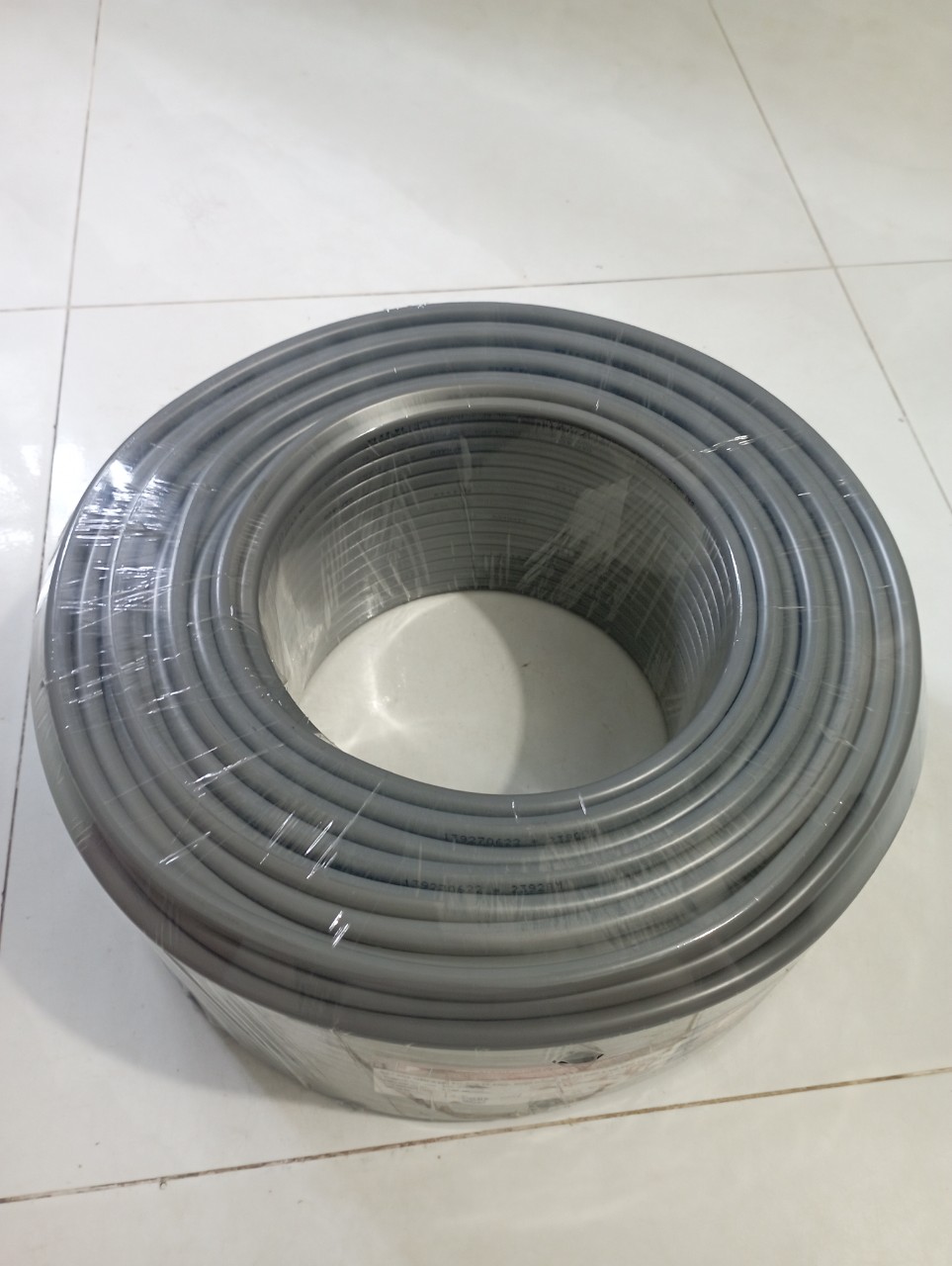 DÂY ĐIỆN DAPHACO FA 2X2.5 ( có bán lẻ)