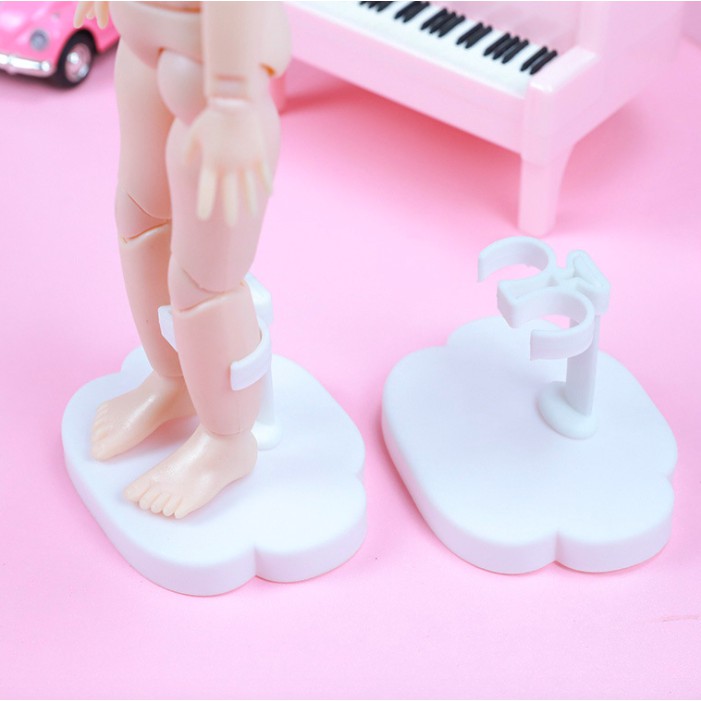 Giá đỡ cho búp bê Baboliy 30cm Sunny Dolls