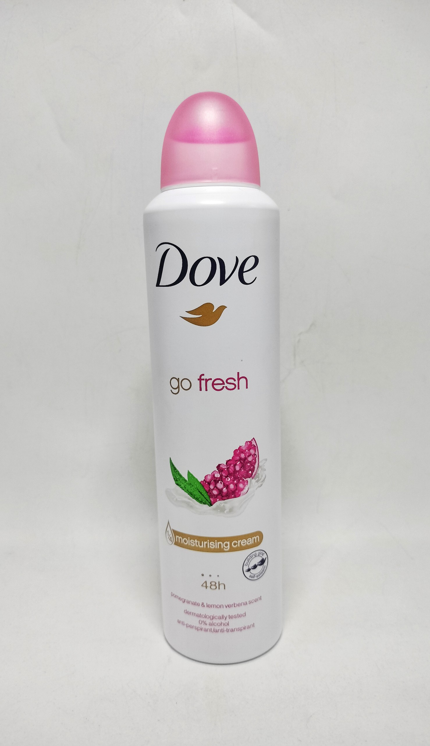 Dove Women Deodorant Spray